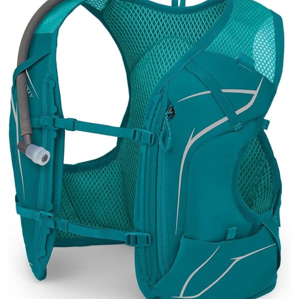 Osprey Dynamic 1.5L Hydration Trail Running Vest w/Hydraulics Reservoir
